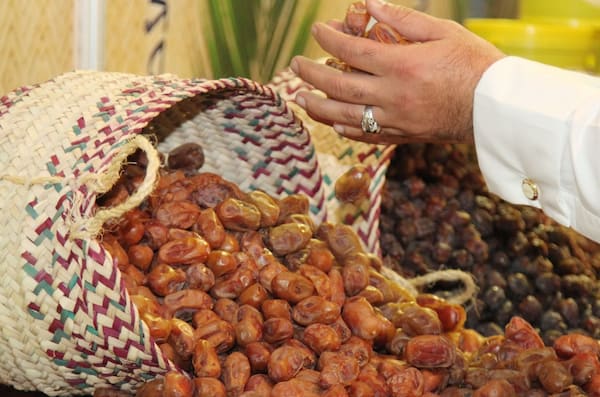 تصویر 3 از قیمت خرید خرما ضایعاتی شیراز + فروش ویژه